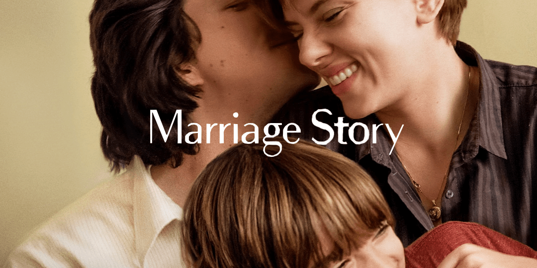 Marriage Story: un succès sur toute la ligne