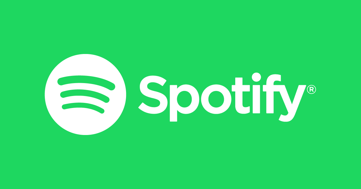 Votre bilan annuel Spotify est maintenant disponible!