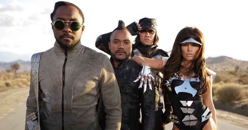 The Black Eyed Peas de retour sur scène après plusieurs années d’absence!