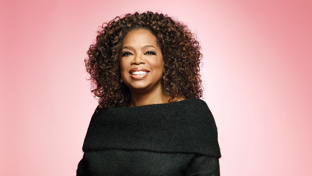 Oprah annonce la sortie d’un documentaire sur le harcèlement sexuel dans l’industrie musicale