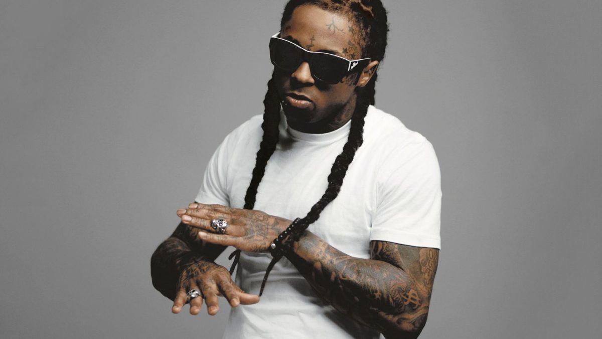 Lil Wayne lance Funeral, un nouvel album de 24 chansons