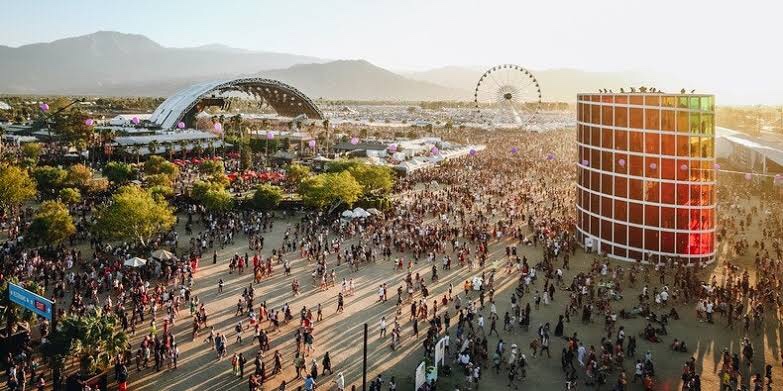 COVID-19: Coachella risque d’être reporté au mois d’octobre