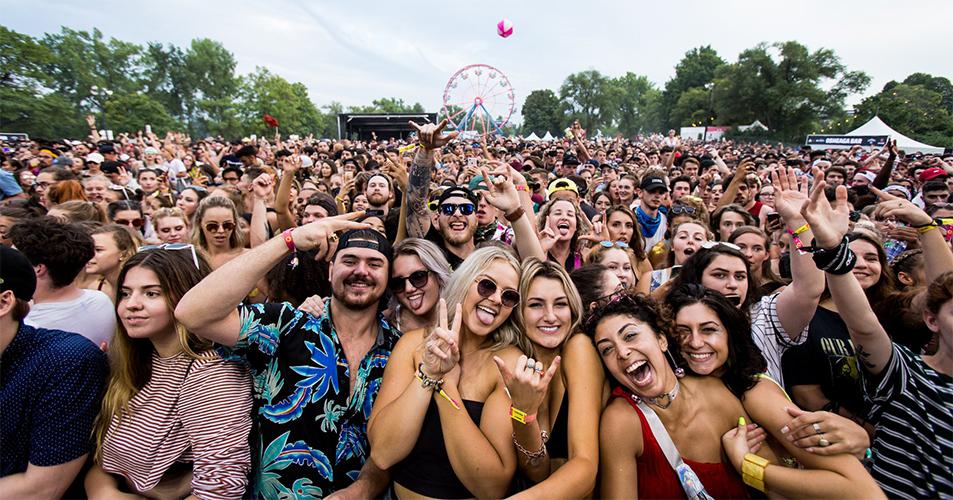 Le Gouvernement du Québec demande l’annulation des festivals jusqu’au 31 août