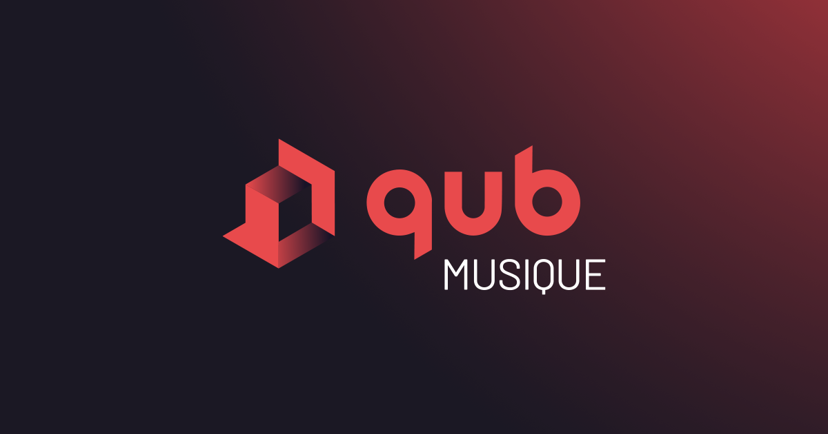 Nous avons testé QUB Musique, le nouveau service de streaming lancé par Québecor