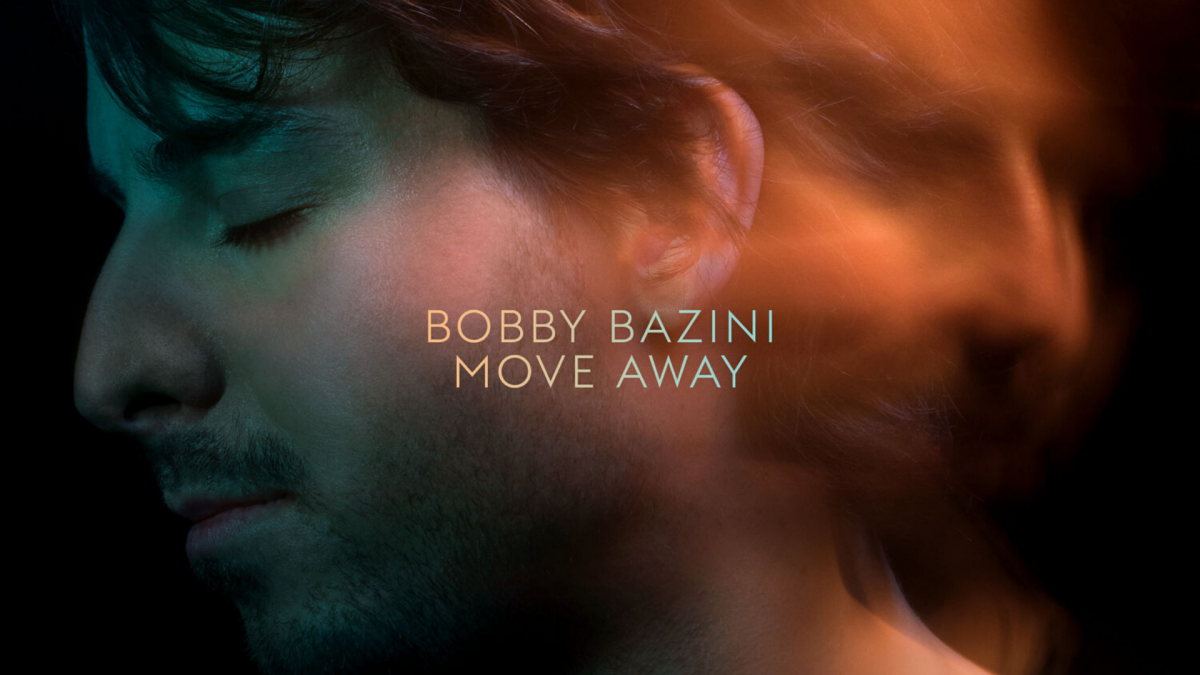 Bobby Bazini sortirait finalement son nouvel album ce vendredi 12 juin