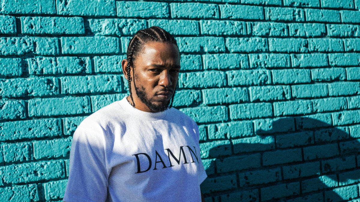 Kendrick Lamar accompagne Busta Rhymes sur la nouvelle chanson «Look Over Your Shoulder»