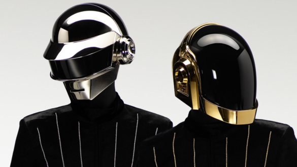 Le duo Daft Punk annonce la fin de sa carrière