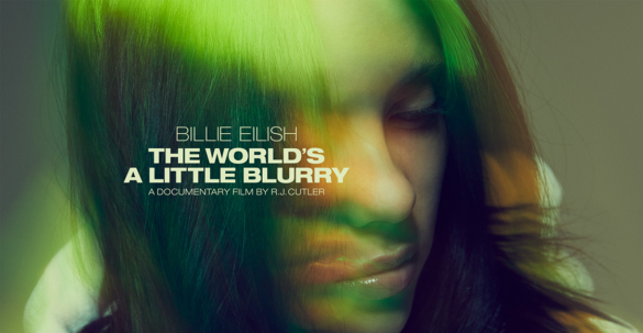 Une nouvelle bande-annonce dévoilée pour le documentaire sur Billie Eilish
