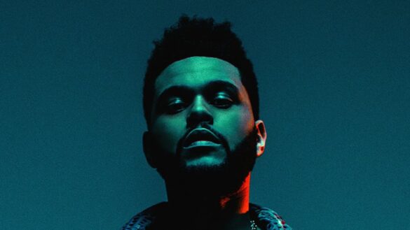 Les 10 meilleures chansons de The Weeknd
