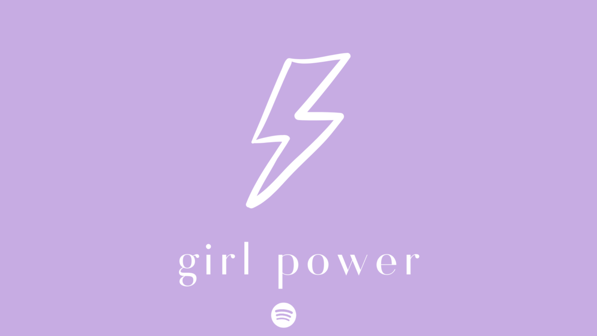 Girl Power: une playlist pour la journée internationale des femmes mettant en vedette plus de 150 artistes