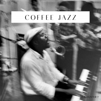 playlist spotify coffee jazz café