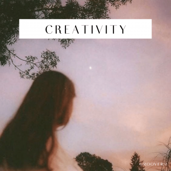 Creativity playlist spotify creativity créativité