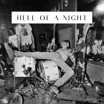 Hell of a night playlist spotify hell of a night rock