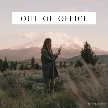 Out of office playlist spotify out of office