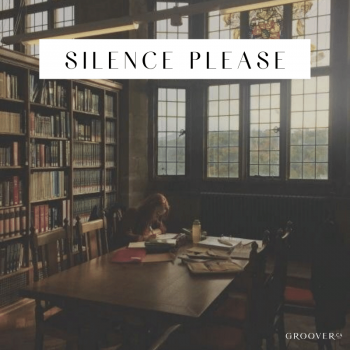 Silence please playlist spotify silence pleace musique ambiante