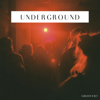 Underground playlist spotify underground techno stereo montreal